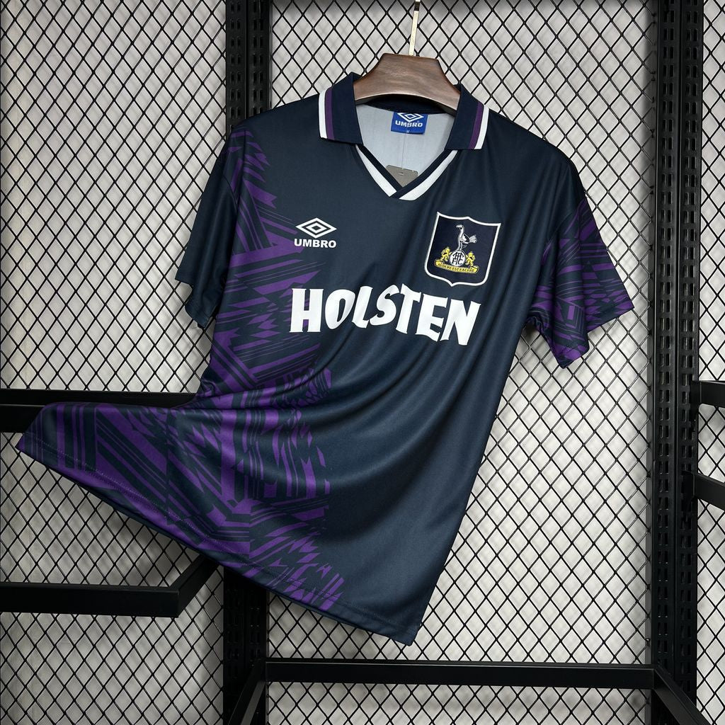 Maillot Extérieur Rétro Tottenham 1994/95