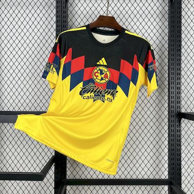 Maillot Domicile Club America 2025/26