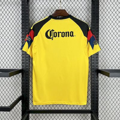 Maillot Domicile Club America 2025/26