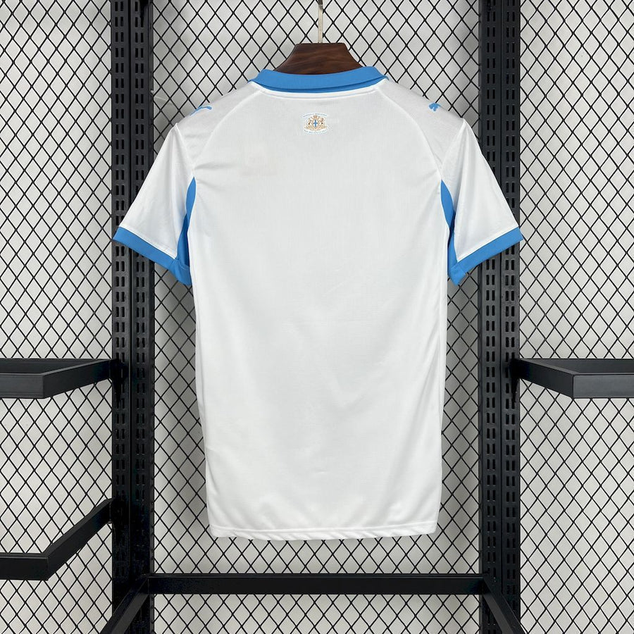 Maillot Domicile OM 2025/26