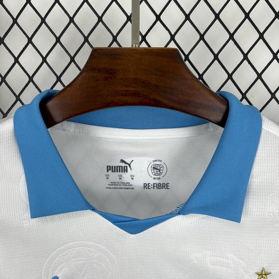 Maillot Domicile OM 2025/26