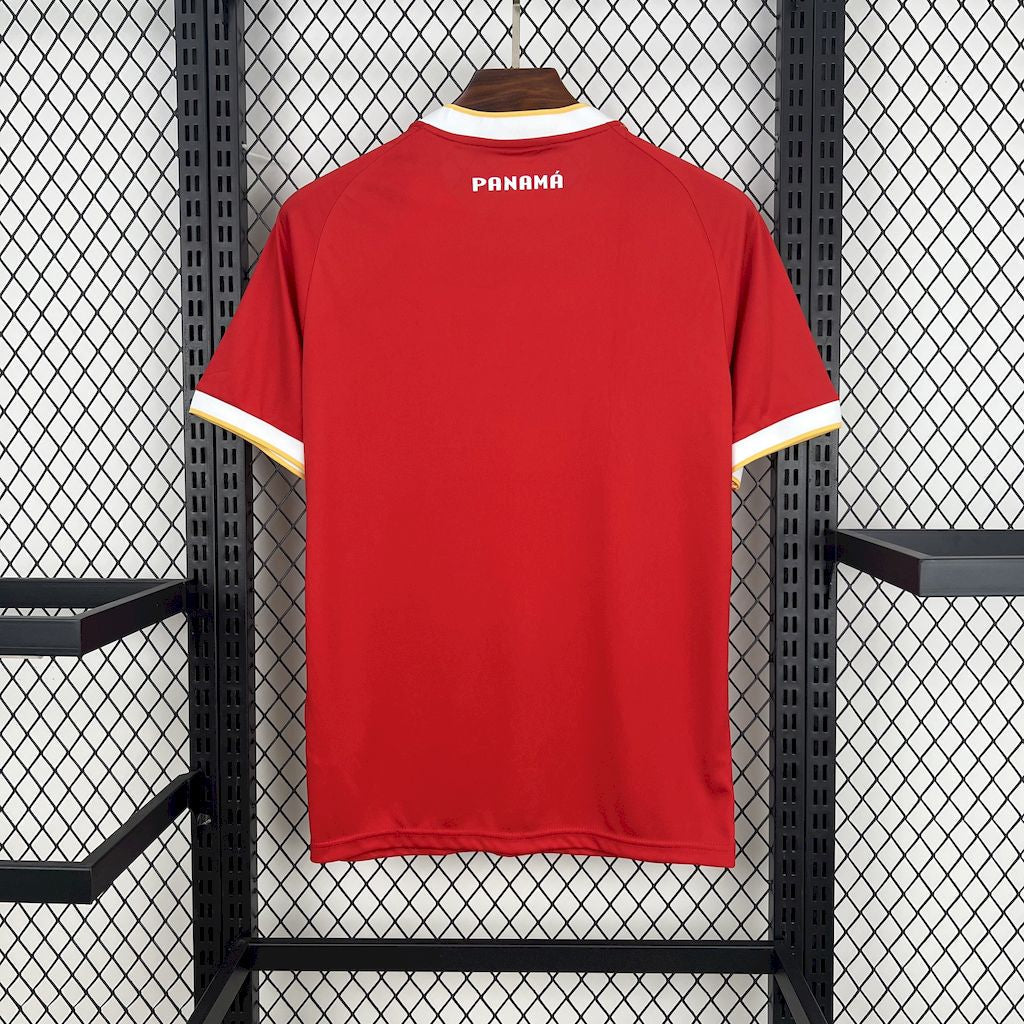 Maillot Domicile Panama 2025/26