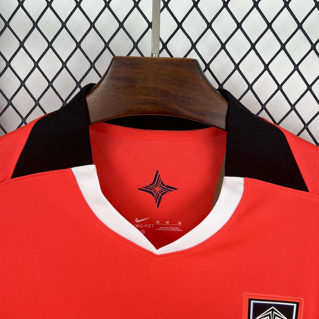 Maillot Domicile Corée Du Sud 2025/26