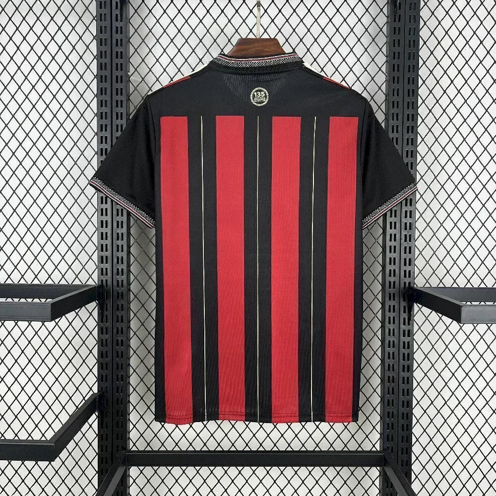 Maillot Domicile Bohemians 2025/26