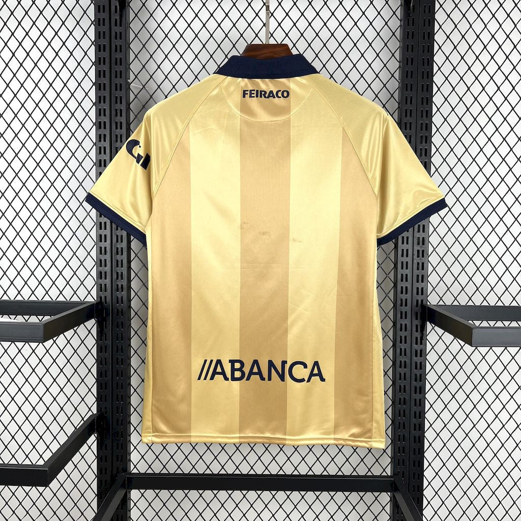 Maillot Anniversaire Deportivo La Corogne 2025/26