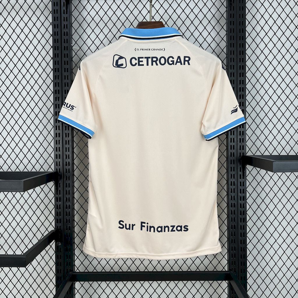 Maillot Third RC Avellaneda 2025/26