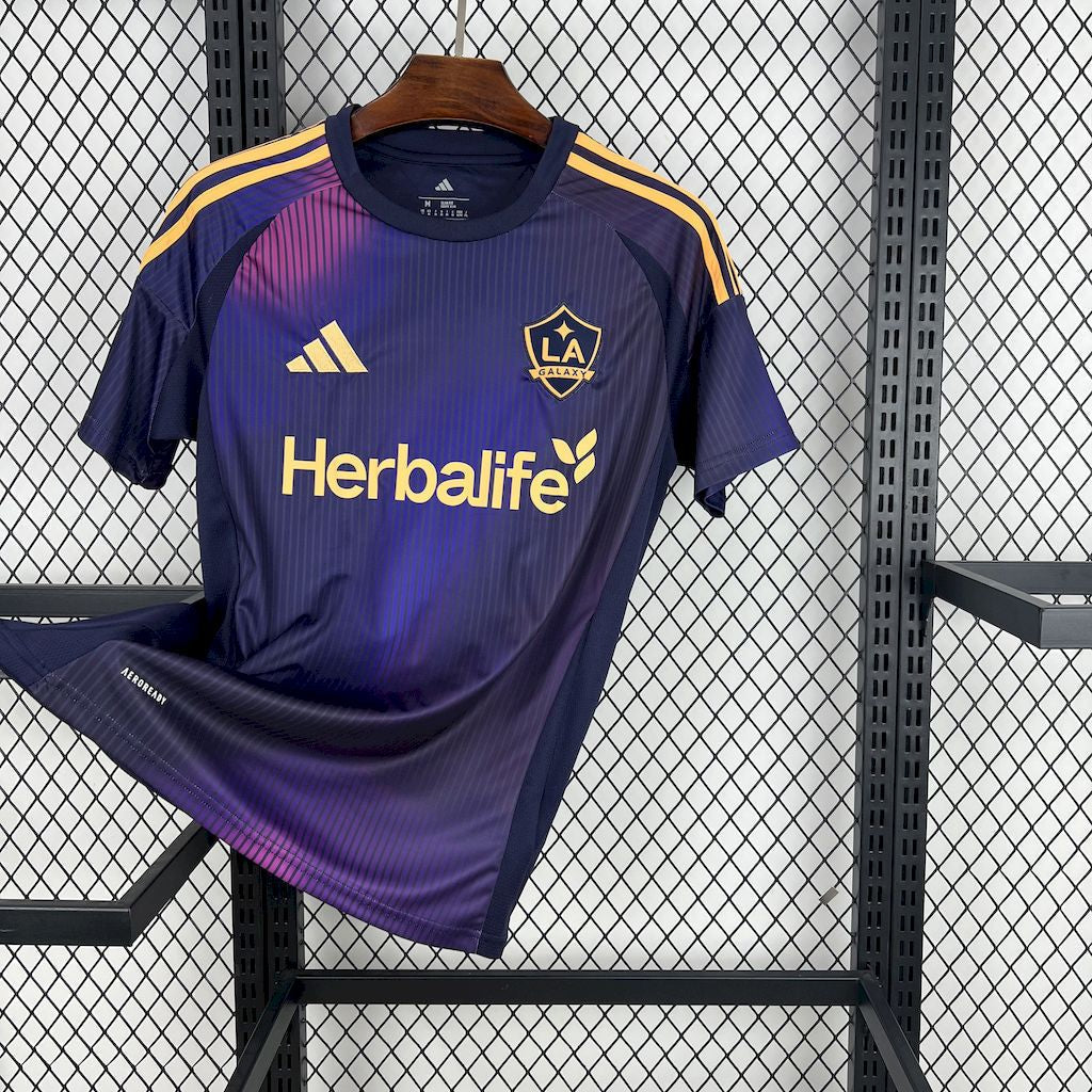 Maillot Extérieur LA Galaxy 2025/26