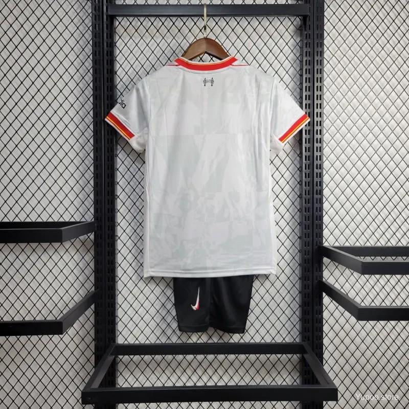 24/25 Ensemble Enfant Liverpool Third