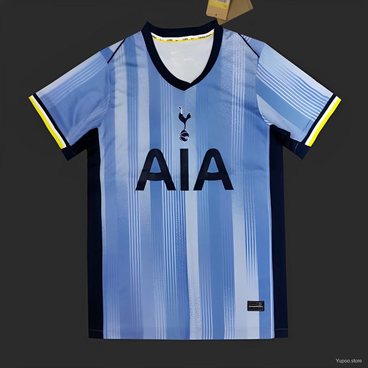 Maillot 24/25 Tottenham Hotspur Away