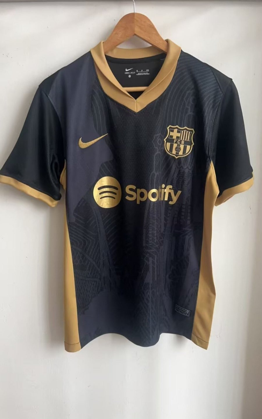 Maillot 24/25 Barcelone Spécial