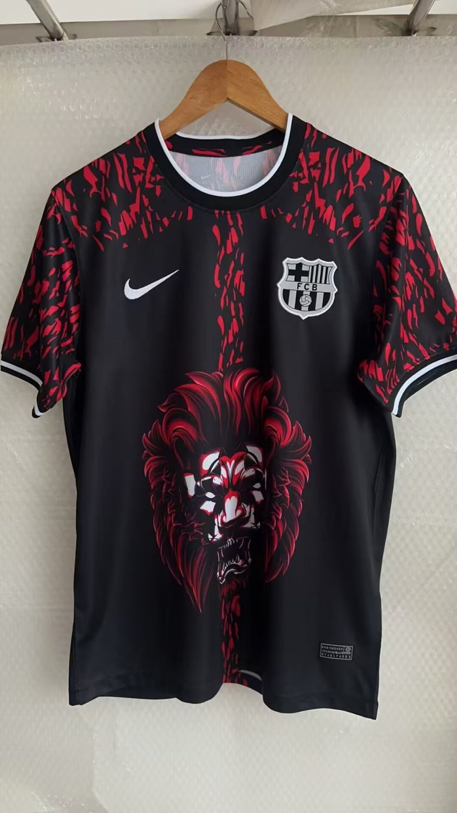 Maillot 24/25 Barcelone Spécial