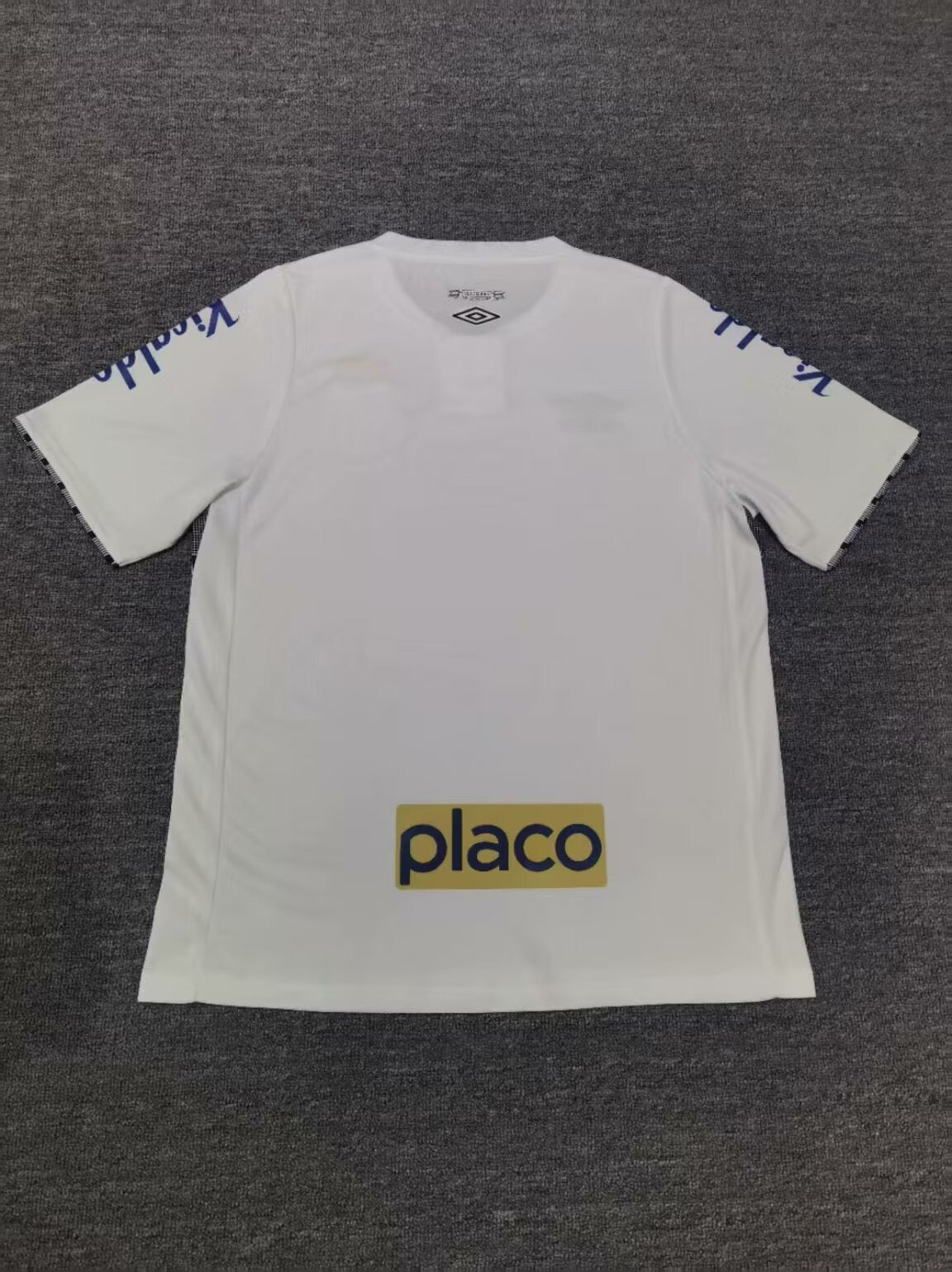Maillot 25/26 Santos
