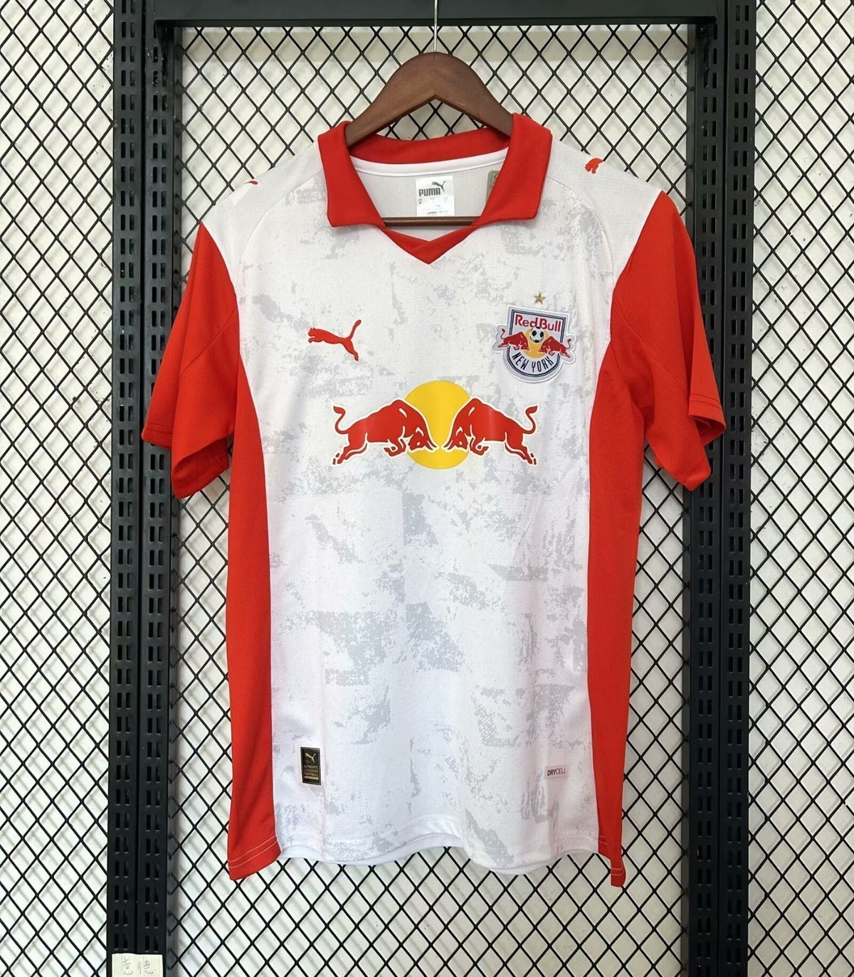 Maillot 25/26 RB Leipzig