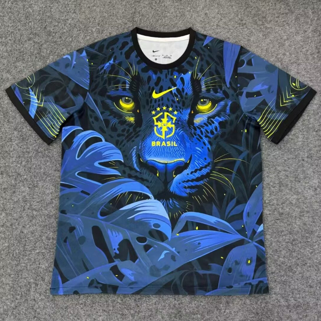 Maillot 25/26 Brésil Spécial