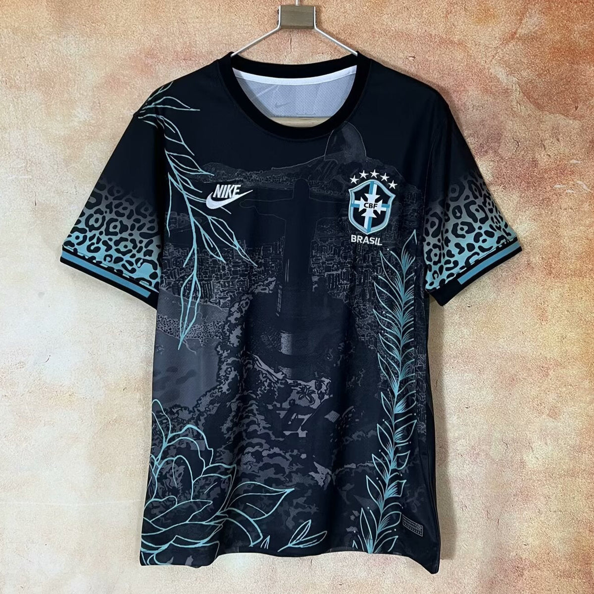 Maillot 24/25 Brésil Spécial
