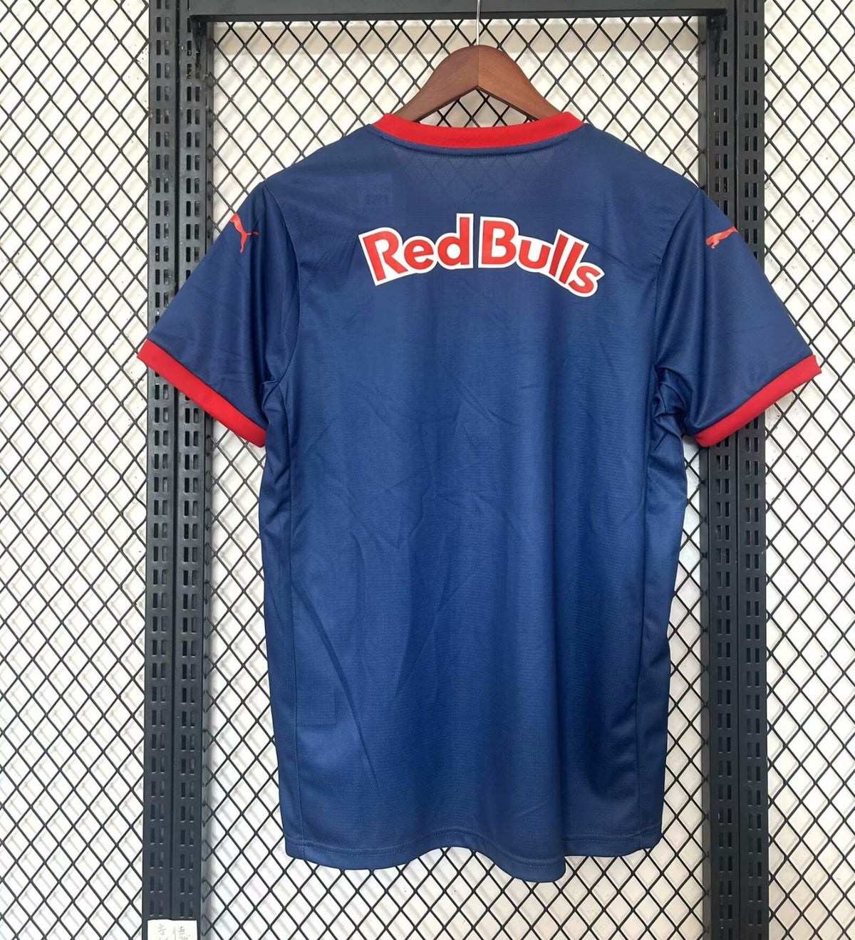Maillot 25/26 RB Leipzig Spécial