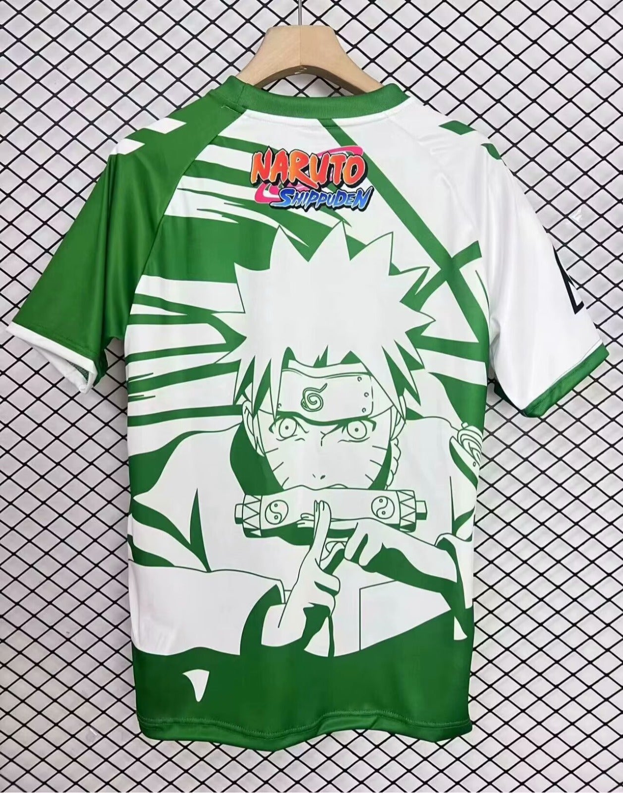 Maillot 25/26 Real Betis Spécial