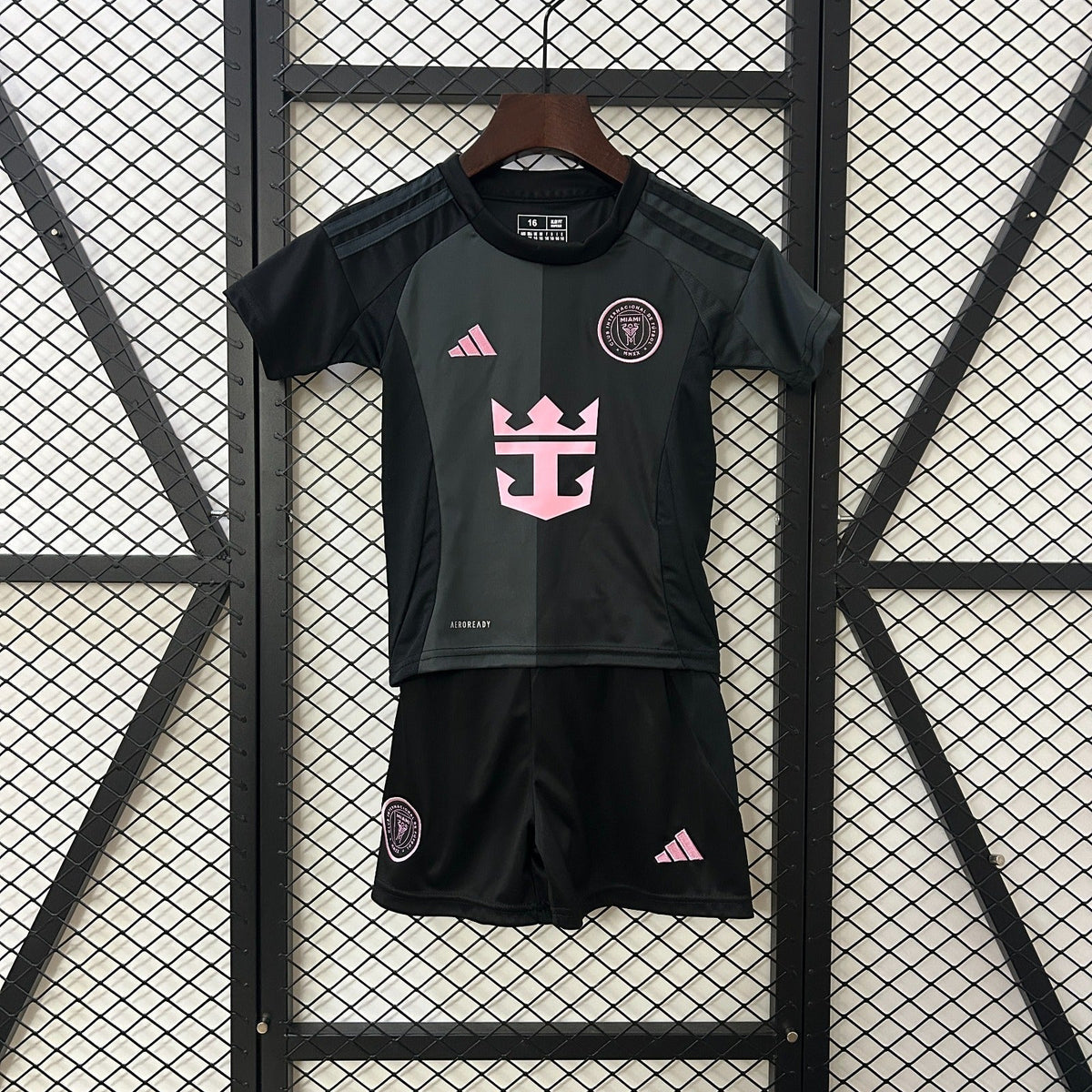 25/26 Ensemble Enfant Inter Miami