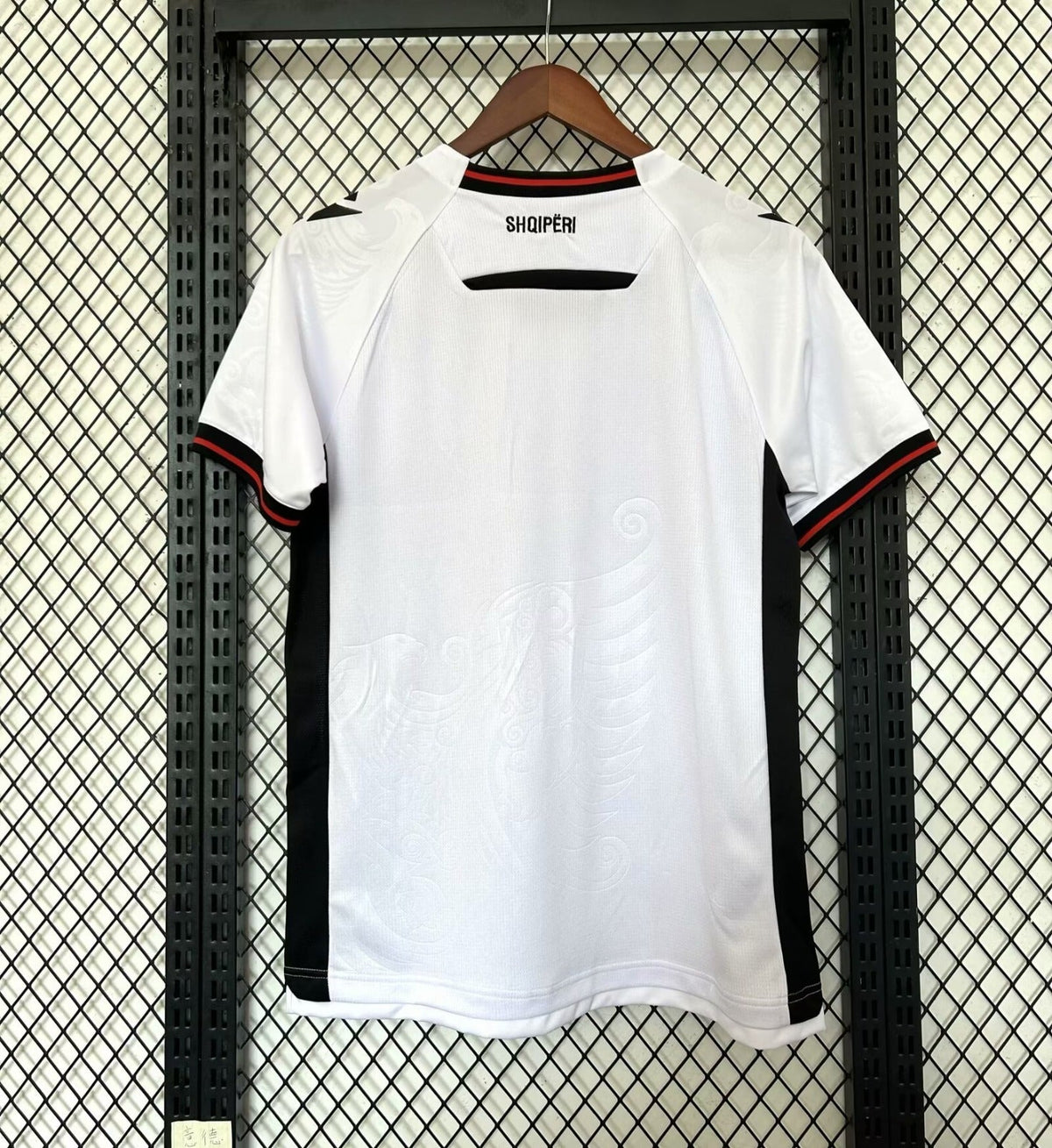 Maillot 25/26 Albanie