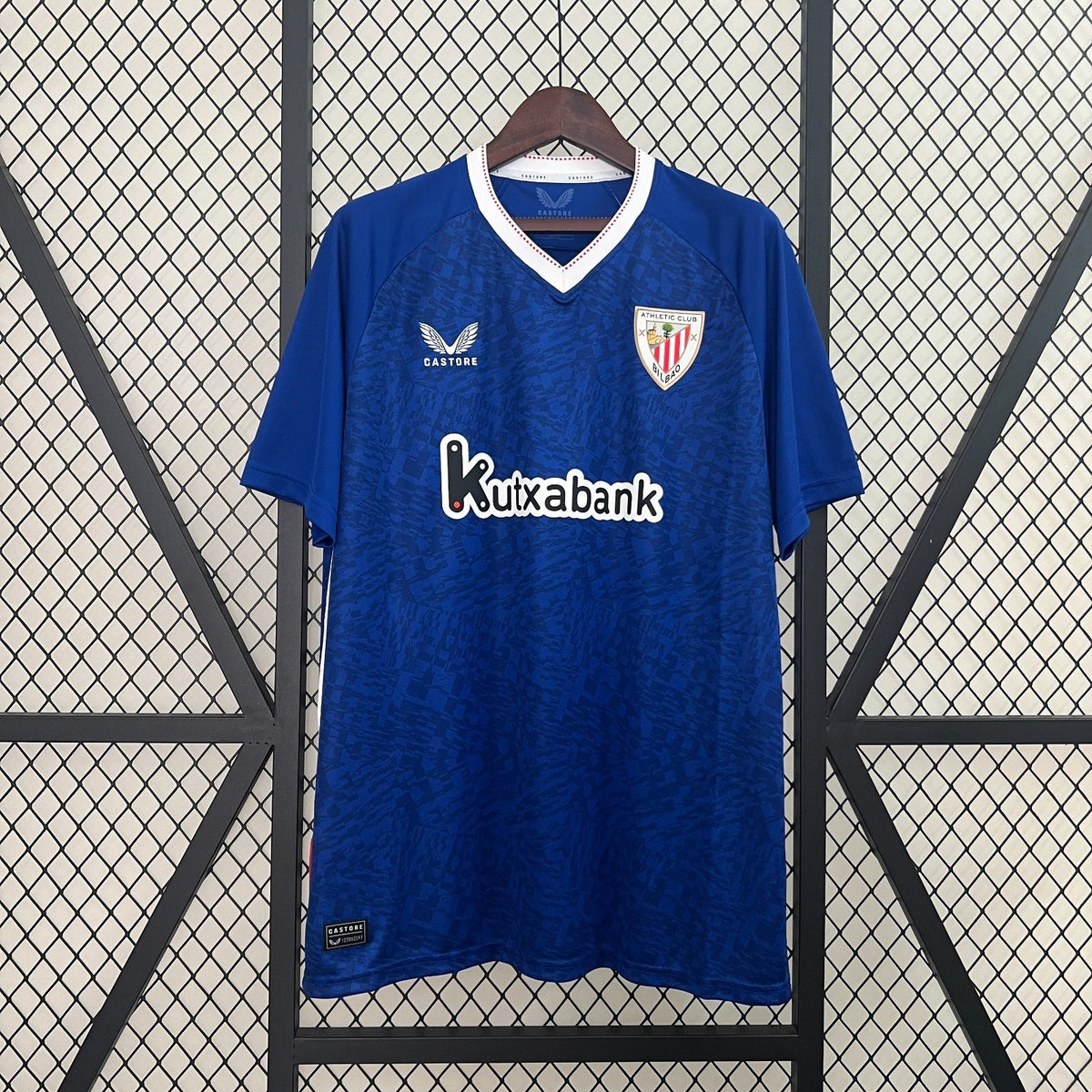 Maillot 24/25 Bilbao