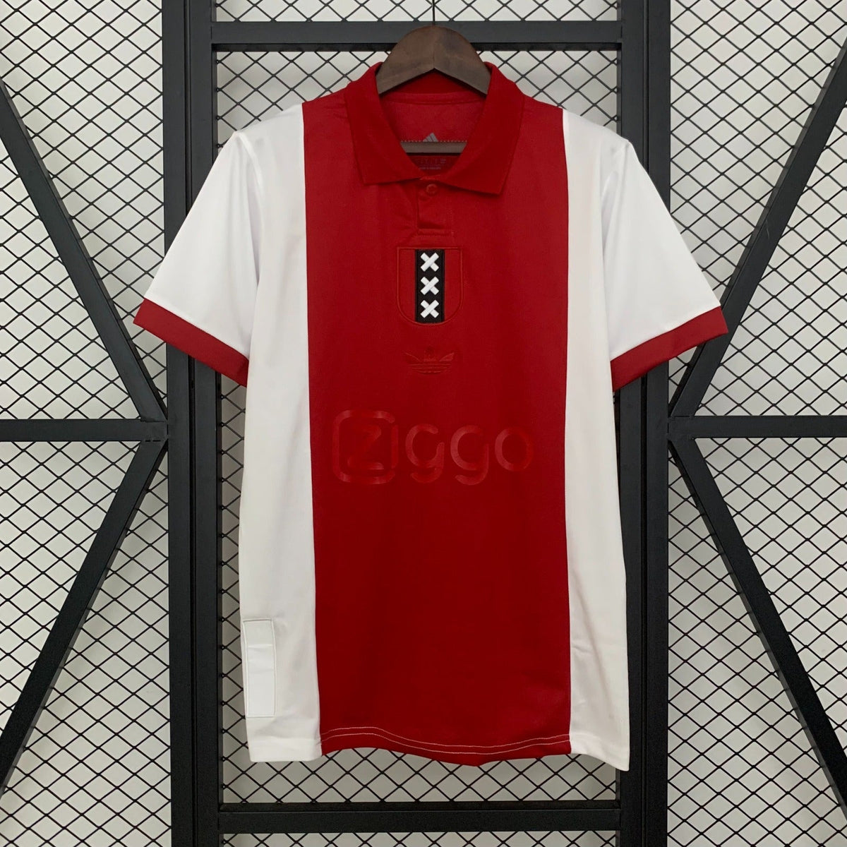 Maillot 25/26 AJAX Spécial