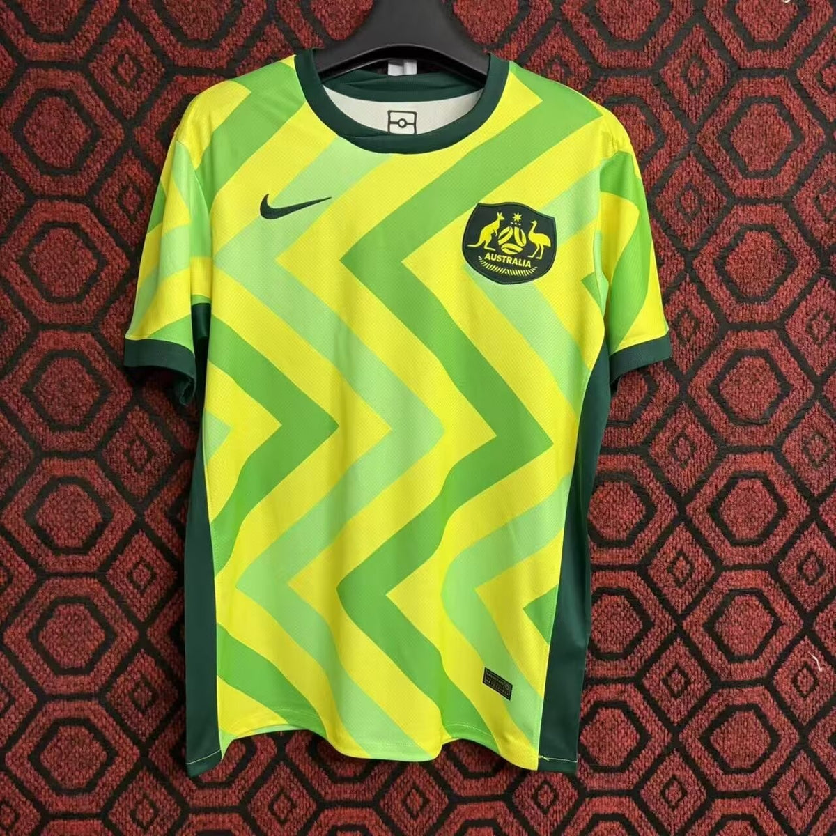 Maillot Australia 25/26