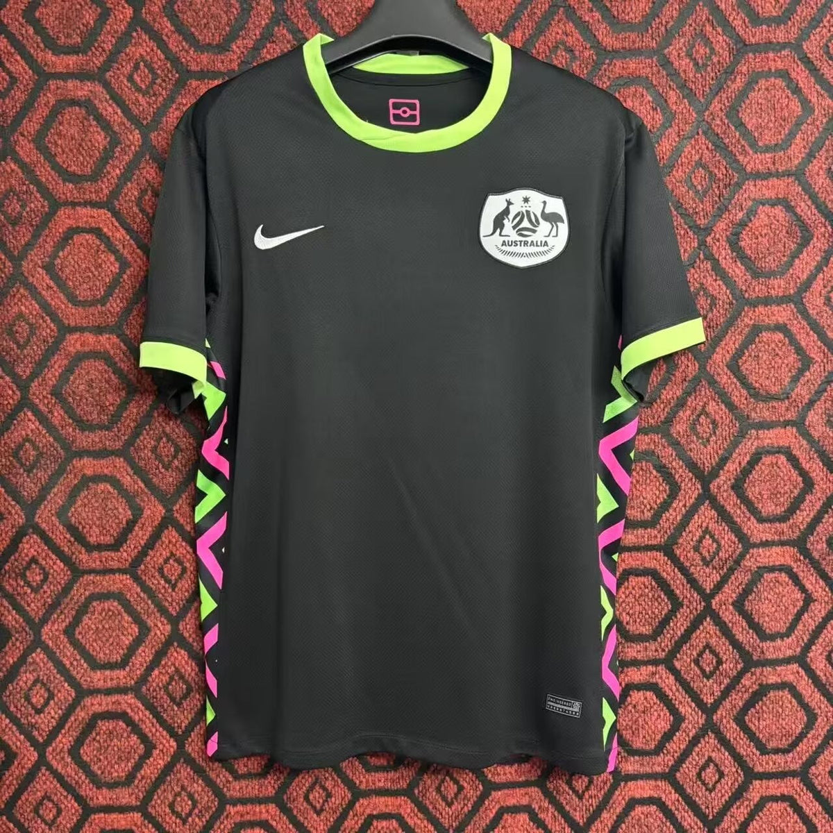 Maillot Australia Stadium Away 25/26