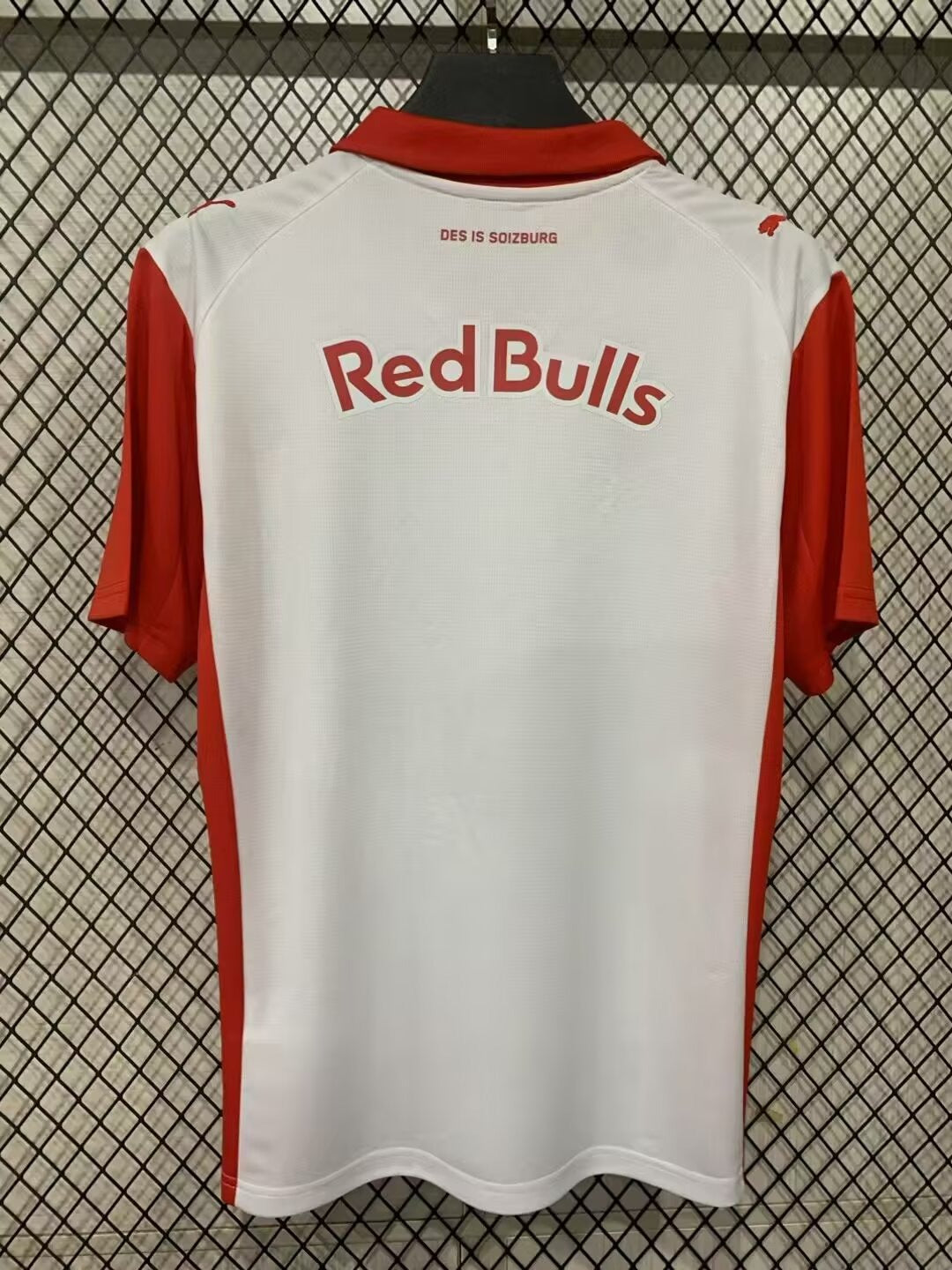 Maillot RB Leipzig 25/26 Home Spécial