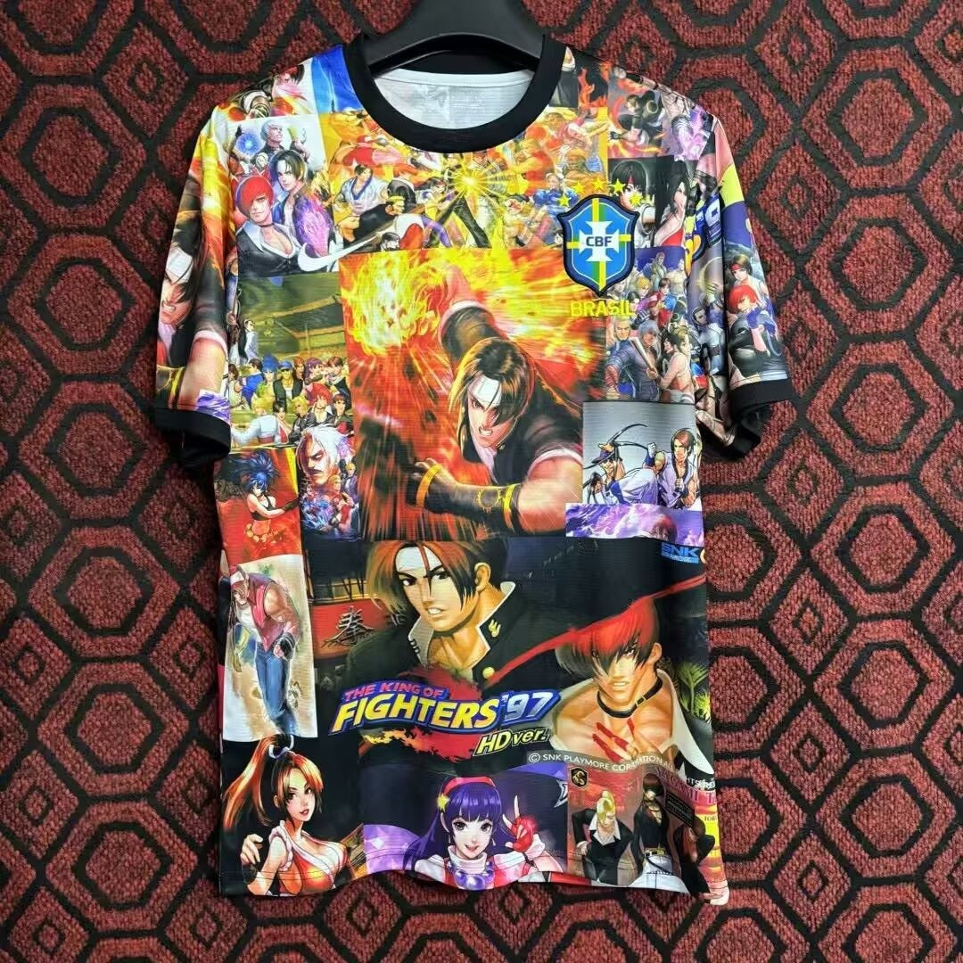 Maillot Japan Anime Spécial 2024