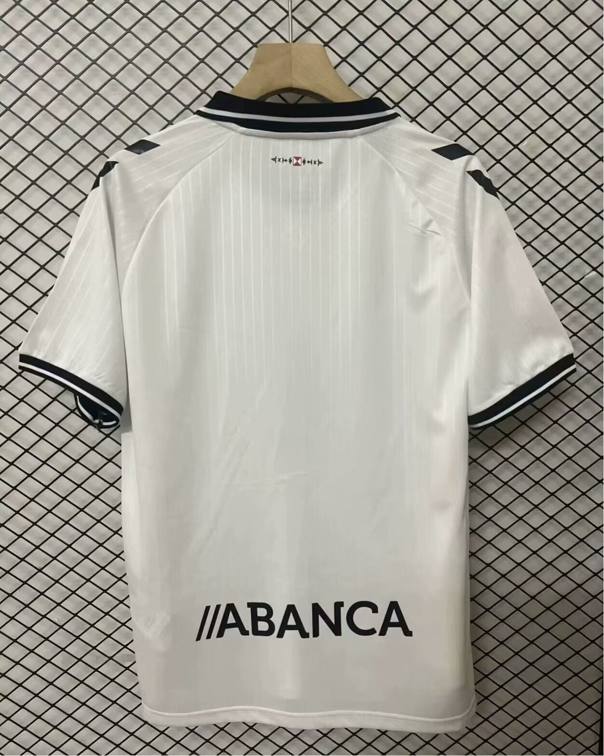 Maillot 25/26 Celta Vigo Spécial Blanc