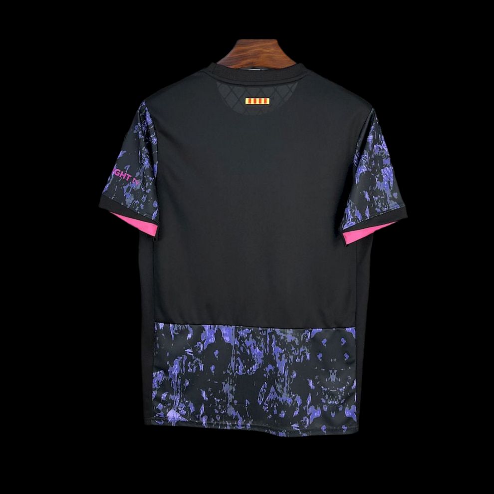 Maillot 25/26 Barcelone Spécial
