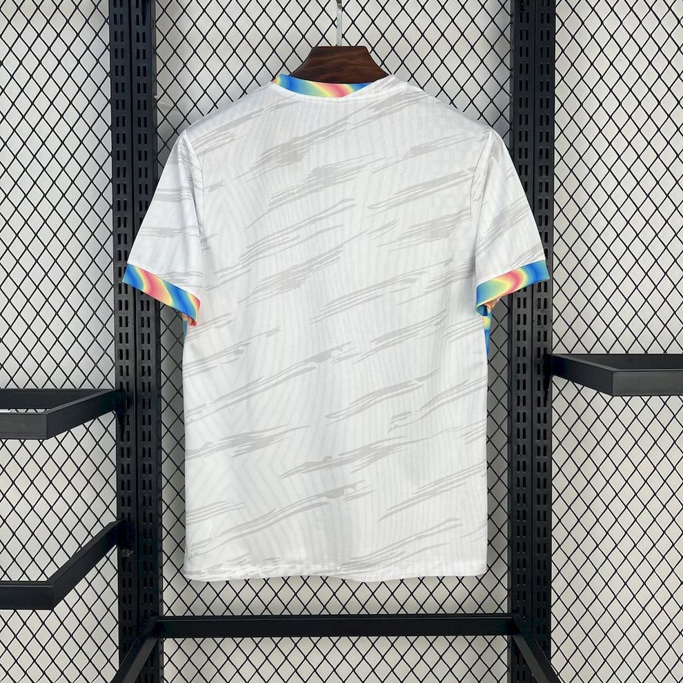 Maillot 25/26 Barcelone Spécial
