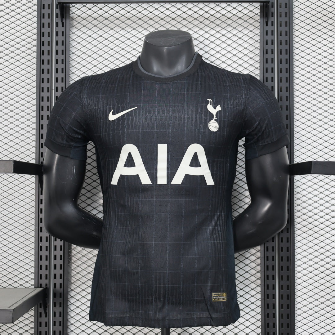 Maillot 25/26 Tottenham Hotspur Extérieur Player