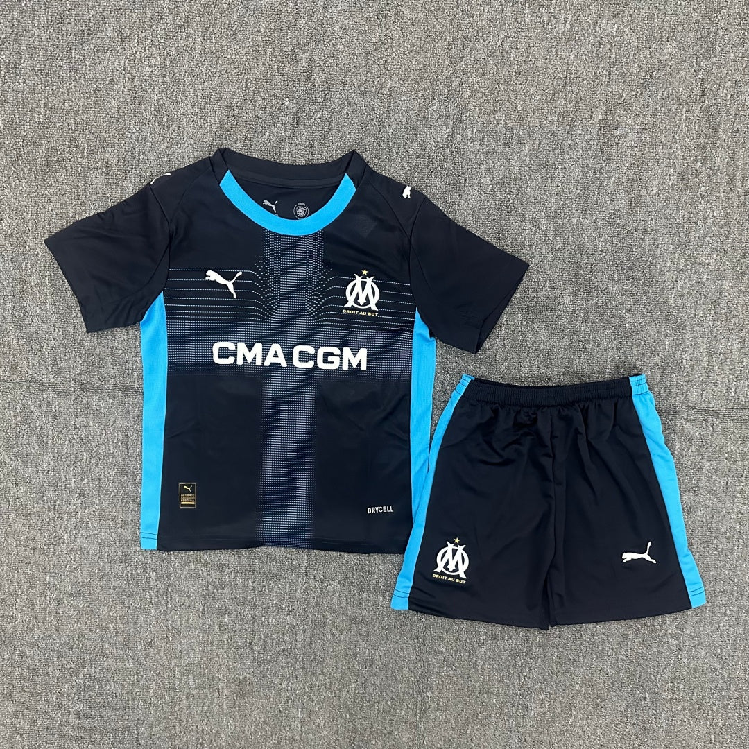 25/26 Ensemble Enfant Marseille Extérieur