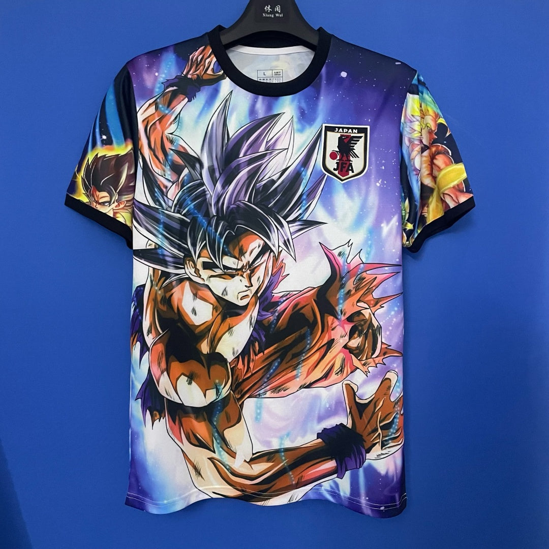 Maillot 25/26 japon anime new Spécial A