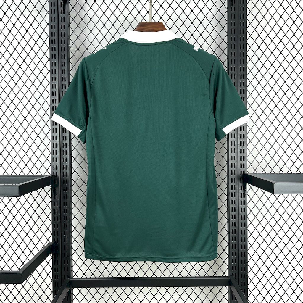 Maillot Domicile Plymouth Argyle FC 2025/26