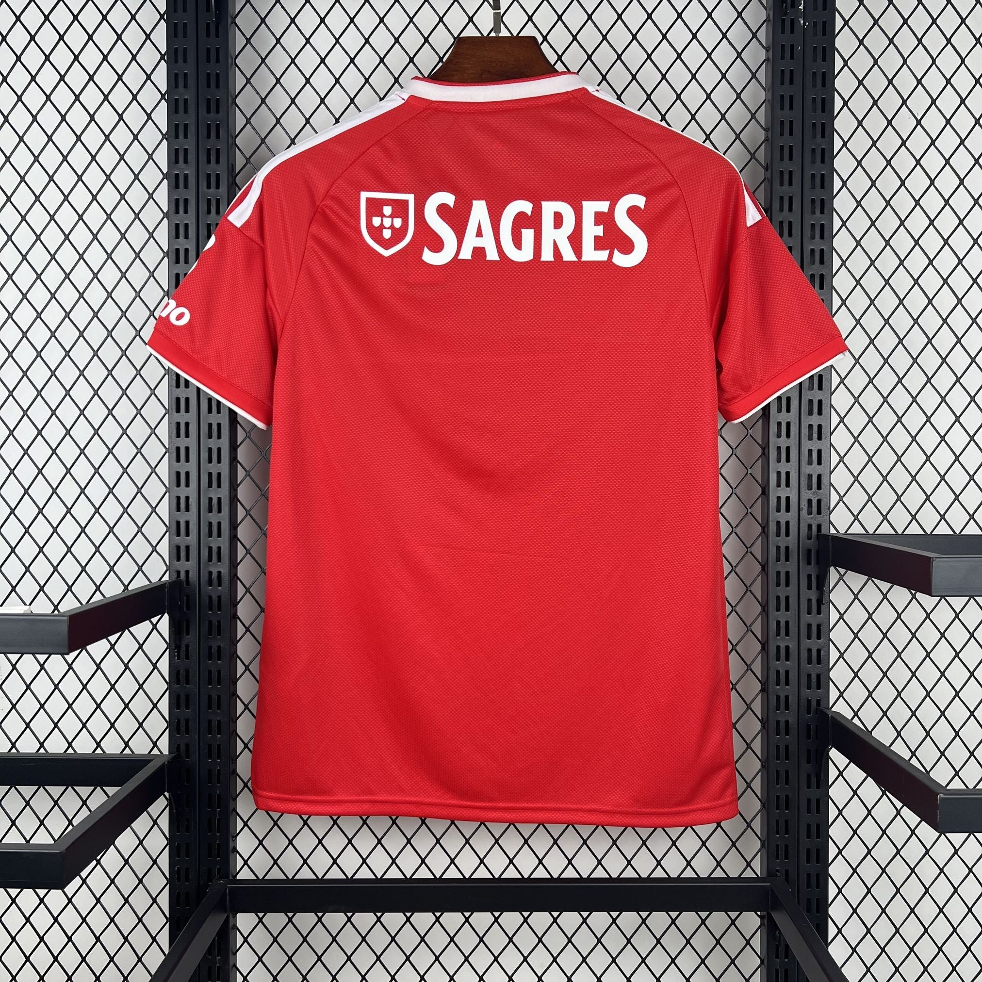Maillot SL Benfica Domicile 2026/2027