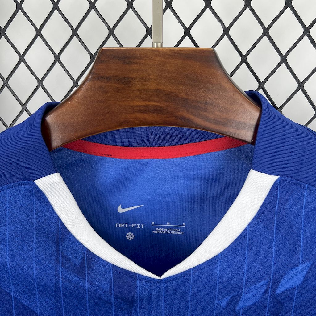 Maillot Domicile Chelsea 2025/26