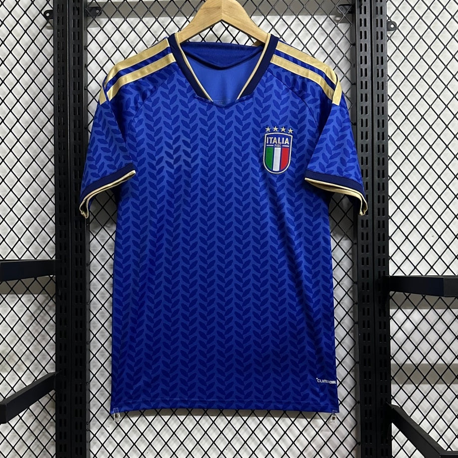 Maillot 25/26 Domicile Italie Domicile