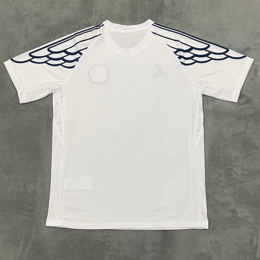 Maillot 25/26 PSG Spécial white