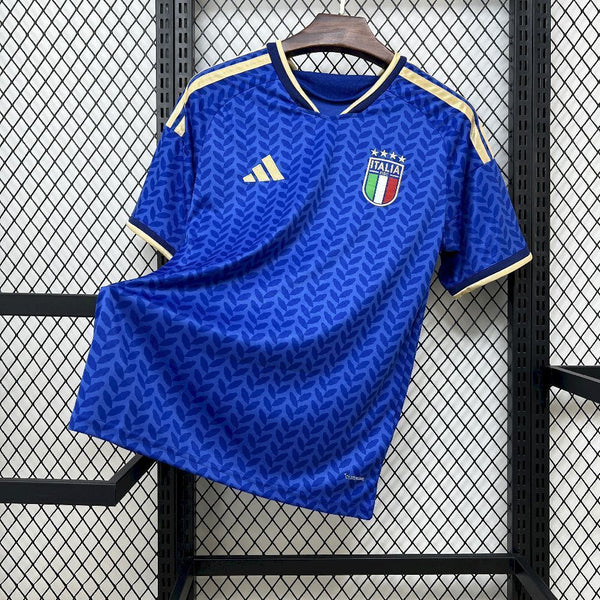 Italie Maillot Domicile Coupe du Monde 2026