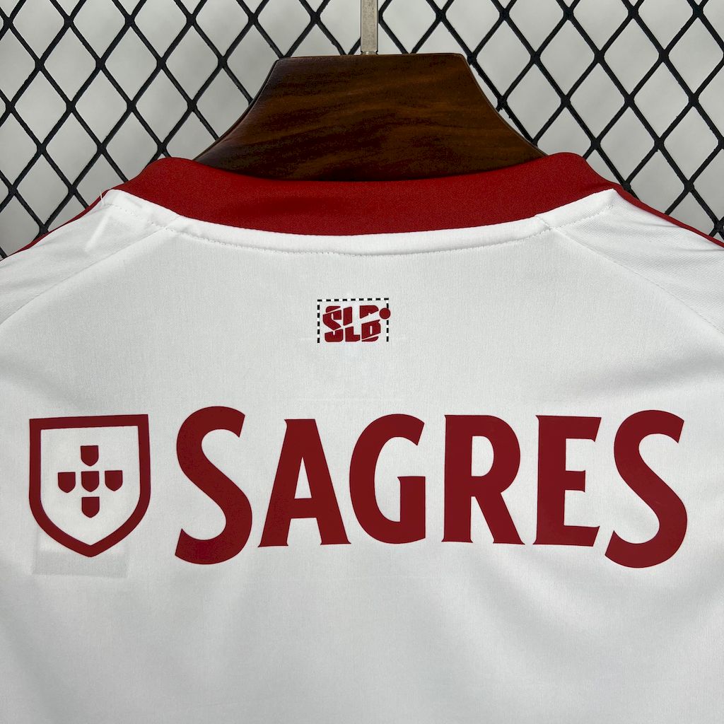 Maillot Third Benfica 2025/26