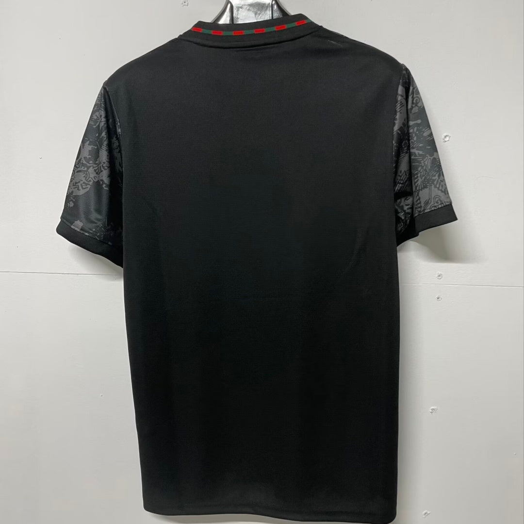 Maillot 25/26 Portugal Spécial black