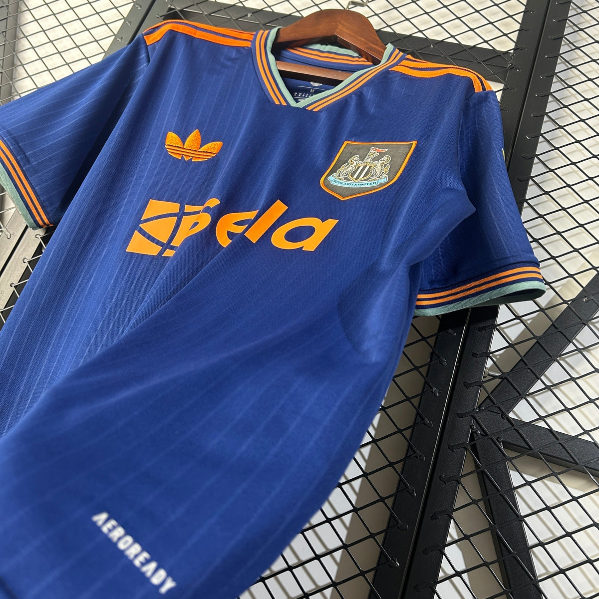 Maillot Third Newcastle United 2025/26