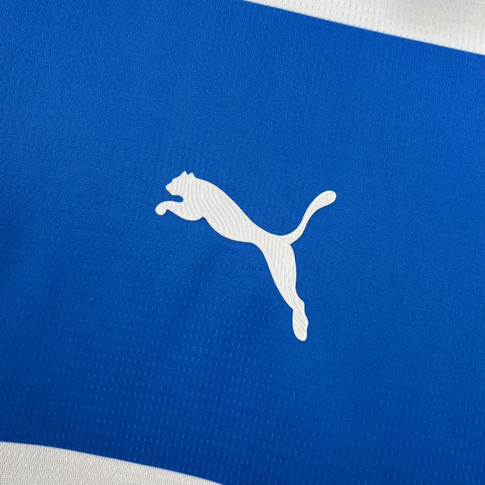 Maillot Domicile Club Deportivo Universidad Catolica 2025/26