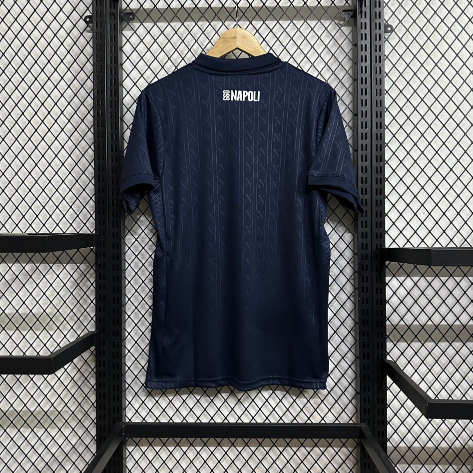 Maillot 25/26 Naples Third Extérieur