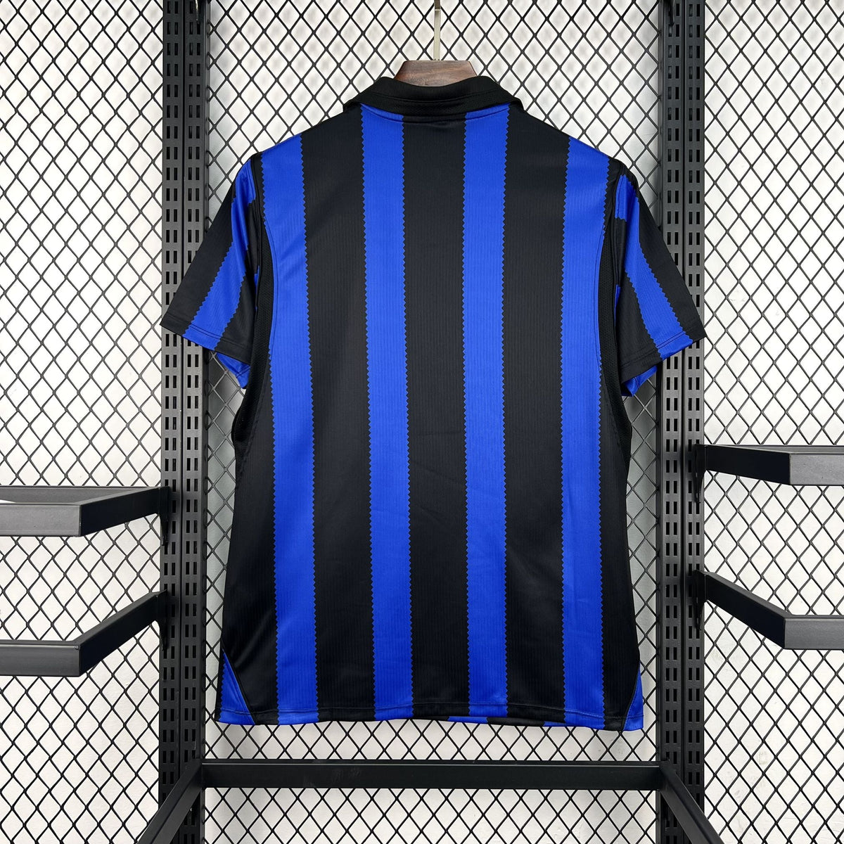 Maillot Inter Milan Domicile 2026/2027