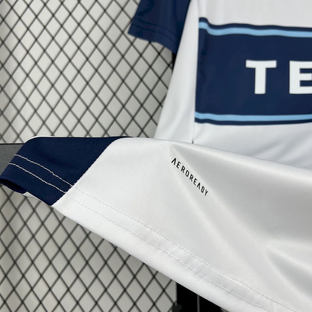 Maillot Domicile Vancouver Whitecaps FC 2025/26