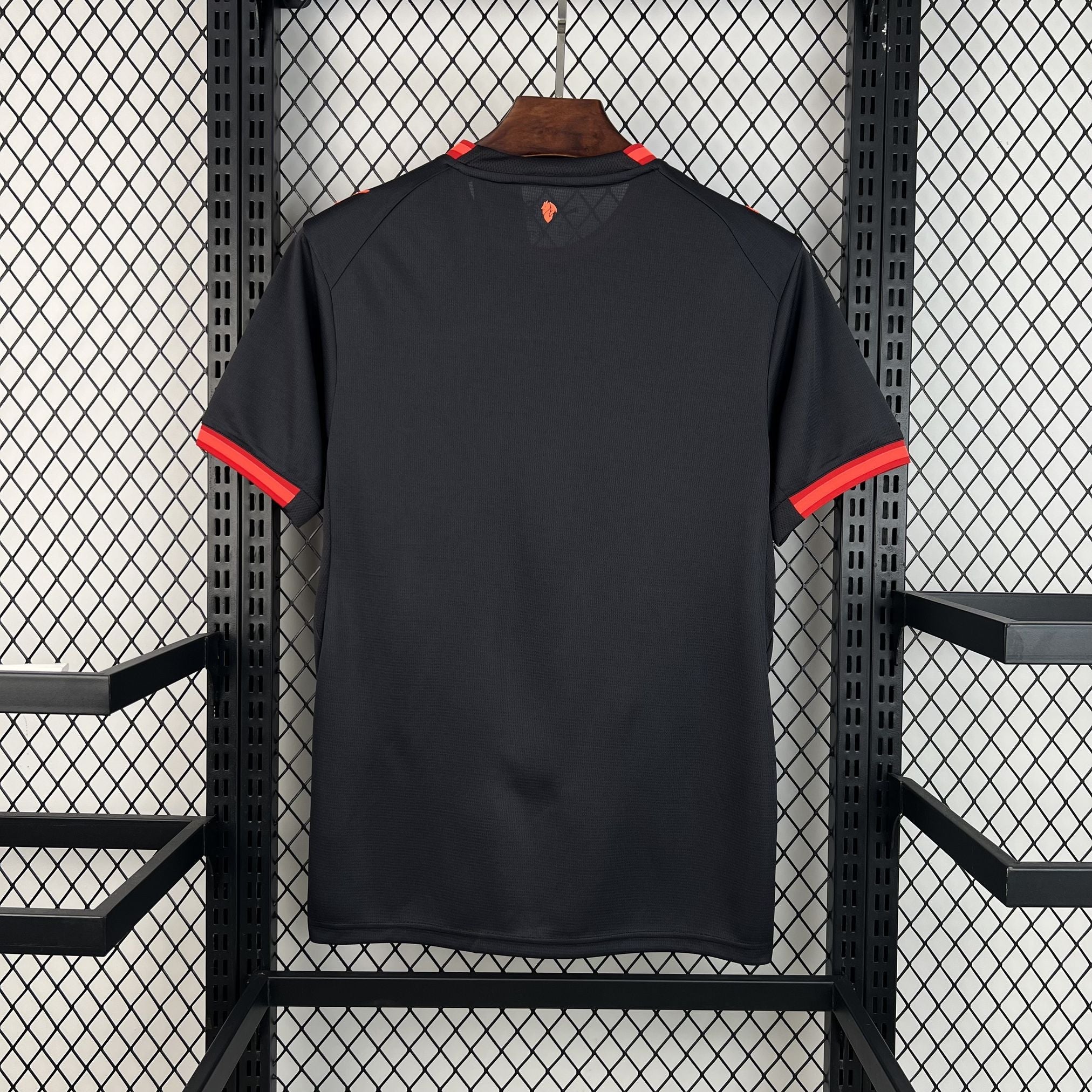 Maillot AC Milan Third 2026/2027