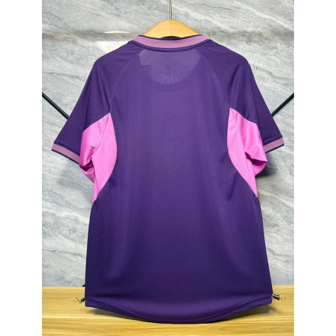 Maillot 25/26 Algérie player Spécial violet